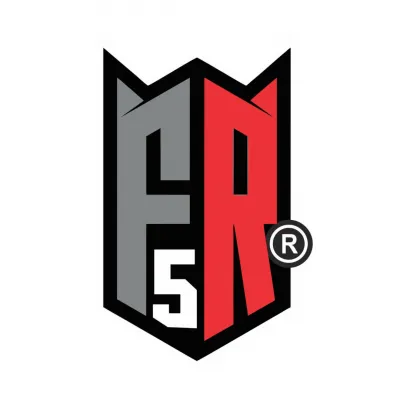 Logo de FR5