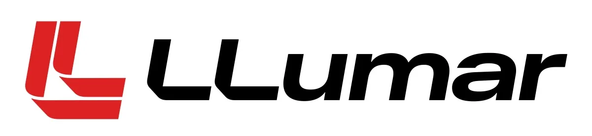 Logo de Llumar